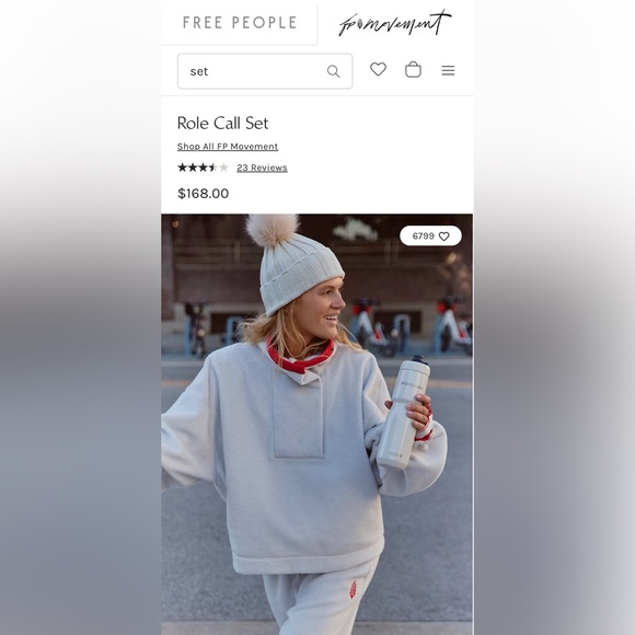 FP Role Call Set - Picture 11 of 11